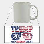 11 oz Ceramic Mug Thumbnail