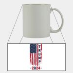 11 oz Ceramic Mug Thumbnail