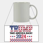 11 oz Ceramic Mug Thumbnail