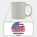 11 oz Ceramic Mug Thumbnail