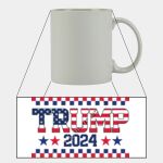 11 oz Ceramic Mug Thumbnail