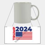 11 oz Ceramic Mug Thumbnail