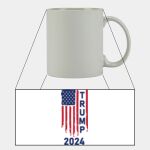 11 oz Ceramic Mug Thumbnail