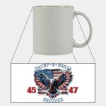 11 oz Ceramic Mug Thumbnail