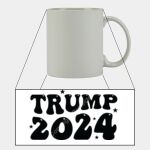 11 oz Ceramic Mug Thumbnail