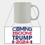 11 oz Ceramic Mug Thumbnail