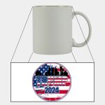 11 oz Ceramic Mug Thumbnail