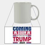 11 oz Ceramic Mug Thumbnail