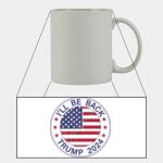 11 oz Ceramic Mug Thumbnail