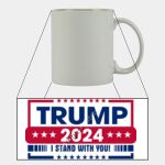 11 oz Ceramic Mug Thumbnail