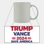 11 oz Ceramic Mug Thumbnail