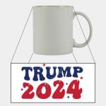 11 oz Ceramic Mug Thumbnail