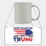 11 oz Ceramic Mug Thumbnail