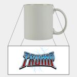 11 oz Ceramic Mug Thumbnail