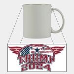 11 oz Ceramic Mug Thumbnail