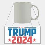 11 oz Ceramic Mug Thumbnail