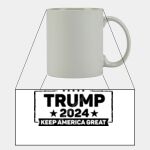 11 oz Ceramic Mug Thumbnail