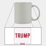 11 oz Ceramic Mug Thumbnail