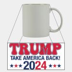 11 oz Ceramic Mug Thumbnail