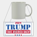 11 oz Ceramic Mug Thumbnail