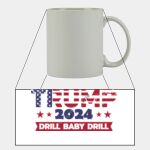 11 oz Ceramic Mug Thumbnail