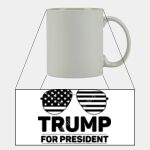 11 oz Ceramic Mug Thumbnail