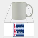 11 oz Ceramic Mug Thumbnail