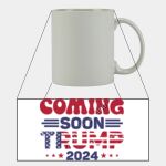 11 oz Ceramic Mug Thumbnail