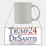 11 oz Ceramic Mug Thumbnail