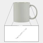 11 oz Ceramic Mug Thumbnail