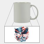 11 oz Ceramic Mug Thumbnail