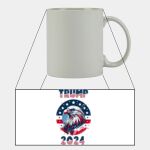 11 oz Ceramic Mug Thumbnail