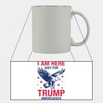 11 oz Ceramic Mug Thumbnail