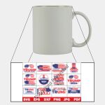 11 oz Ceramic Mug Thumbnail