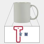 11 oz Ceramic Mug Thumbnail