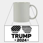 11 oz Ceramic Mug Thumbnail