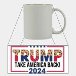 11 oz Ceramic Mug Thumbnail