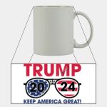 11 oz Ceramic Mug Thumbnail