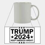 11 oz Ceramic Mug Thumbnail