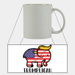 11 oz Ceramic Mug Thumbnail