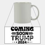 11 oz Ceramic Mug Thumbnail