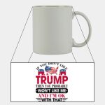 11 oz Ceramic Mug Thumbnail