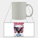 11 oz Ceramic Mug Thumbnail