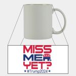 11 oz Ceramic Mug Thumbnail