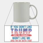 11 oz Ceramic Mug Thumbnail