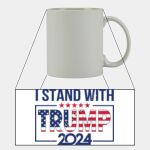 11 oz Ceramic Mug Thumbnail