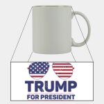 11 oz Ceramic Mug Thumbnail