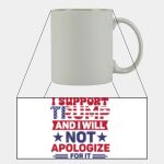 11 oz Ceramic Mug Thumbnail