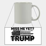 11 oz Ceramic Mug Thumbnail