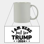 11 oz Ceramic Mug Thumbnail